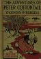 [Gutenberg 46866] • The Adventures of Peter Cottontail